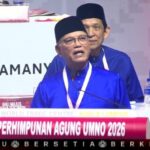 Formula Agenda BIRU, Ikat Rakyat Melalui Khidmat – Wan Rosdy