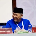 Kerjasama Bukan Penyerahan, UMNO Tidak Gadai Prinsip – Ahmad Zahid