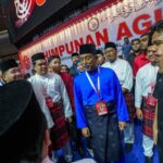 Agenda Malaysia Biru Akan Diterjemah Dalam Manifesto BN – Zambry