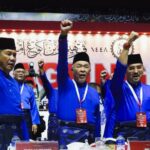 UMNO Hargai Komitmen Seluruh Keluarga Besar Jayakan PAU 2026