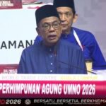 ‘Hanya UMNO Layak Perjuang Penyatuan Melayu’ – Khaled