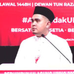 Himpunan Perpaduan Ummah Terbuka Kepada Semua – Dr Akmal