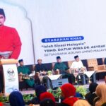 135,000 Huffaz Profesional Menjelang 2050 – Dr Asyraf Wajdi
