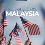 Selamat Hari Malaysia, Kesatuan Jadi Kekuatan – Ahmad Zahid