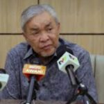 Pengampunan Najib: Hubungan Parti Kerajaan Perpaduan Kekal Baik – Ahmad Zahid