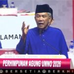 Bina Kekuatan Sendiri, Jangan Harap Ehsan Parti Lain – Tokmat Hasan