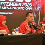 6,401 Perwakilan Dijangka Hadir PAU 2026