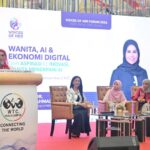 PAU 2026 Platform Perbaharui Semangat, Perkasa Wanita Kuasai AI Dan Teknologi Digital