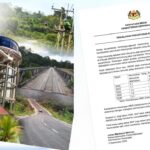 Penjelasan Berhubung Peruntukan Kementerian Kemajuan Desa Dan Wilayah (KKDW)