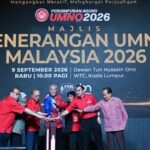 Ahmad Zahid Lancar AIRA, Lonjak Keupayaan Penerangan UMNO Berteraskan AI
