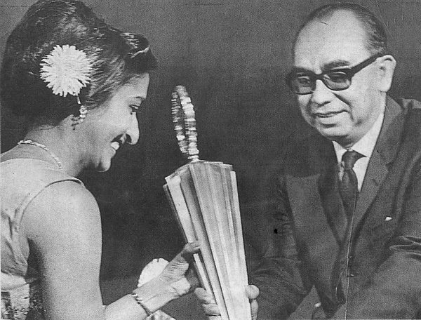 Tun Abdul Razak | UMNO