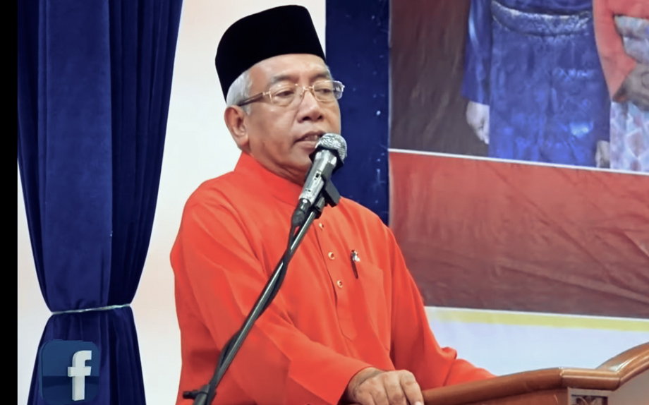 Kemelut politik melaka