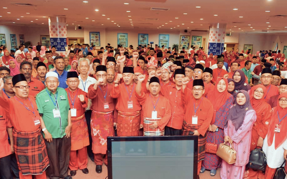 zahid-10 | UMNO