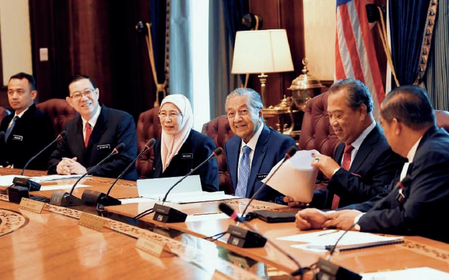 1-24 | UMNO