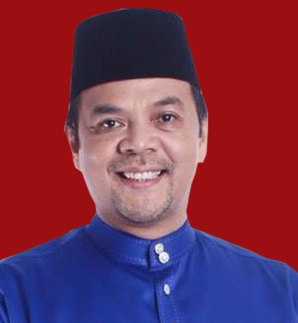 Supreme Council Members | UMNO