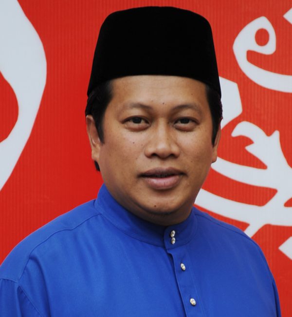 Ahli Majlis Tertinggi UMNO Malaysia | UMNO