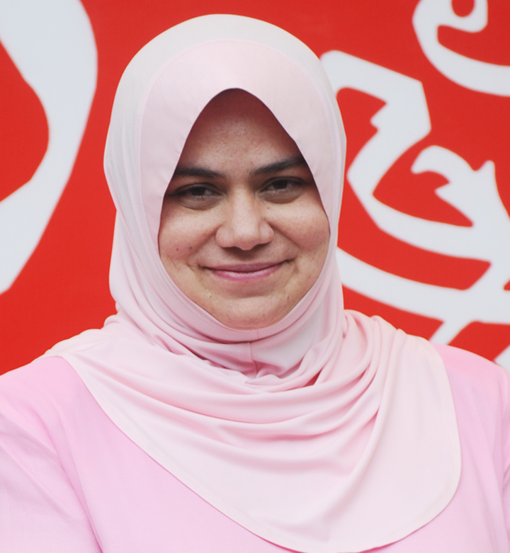 Ahli Majlis Tertinggi UMNO Malaysia UMNO
