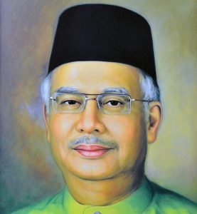 UMNO - United Malays National Organization