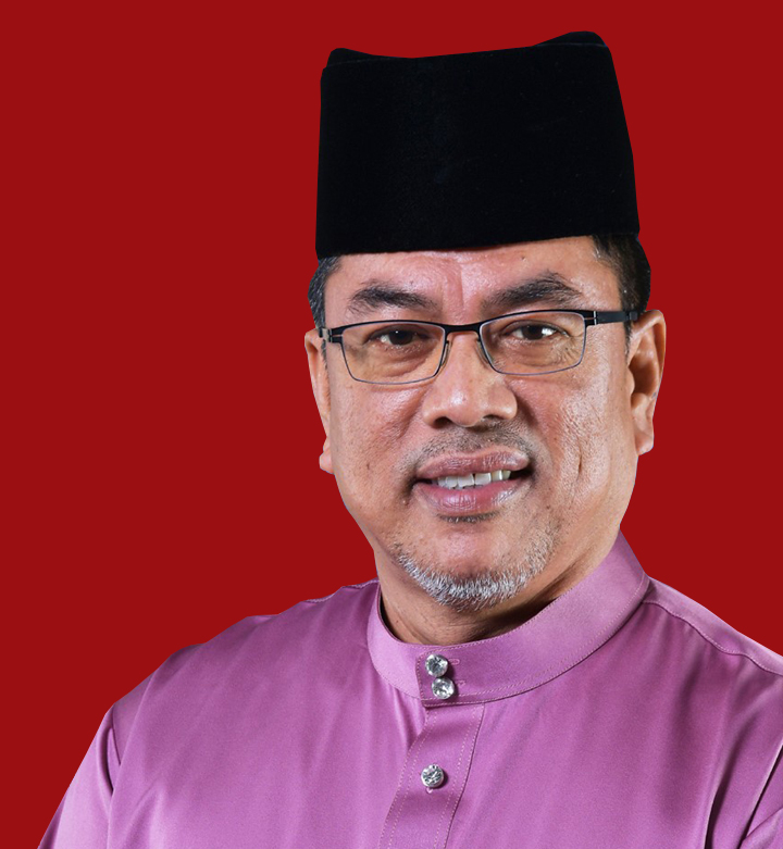 Ahli Majlis Tertinggi UMNO Malaysia | UMNO