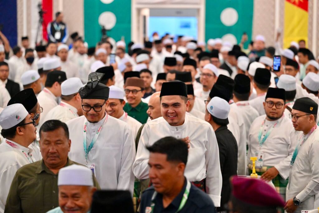 Berbeza Wadah, Satu Akidah: Dr Akmal Tekankan Semangat Ukhuwah