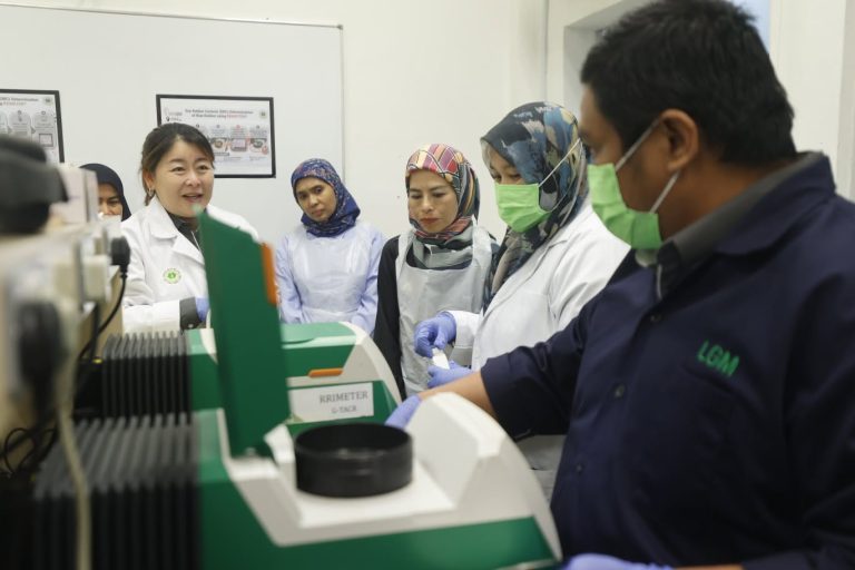 Noraini Santuni, Dengar Denyut Nadi Wanita UMNO Kedah