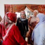 Noraini Santuni, Dengar Denyut Nadi Wanita UMNO Kedah