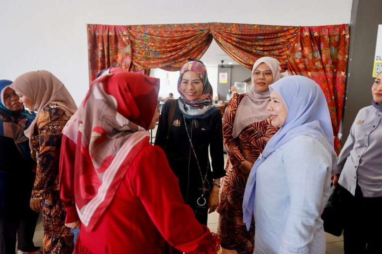 Noraini Santuni, Dengar Denyut Nadi Wanita UMNO Kedah