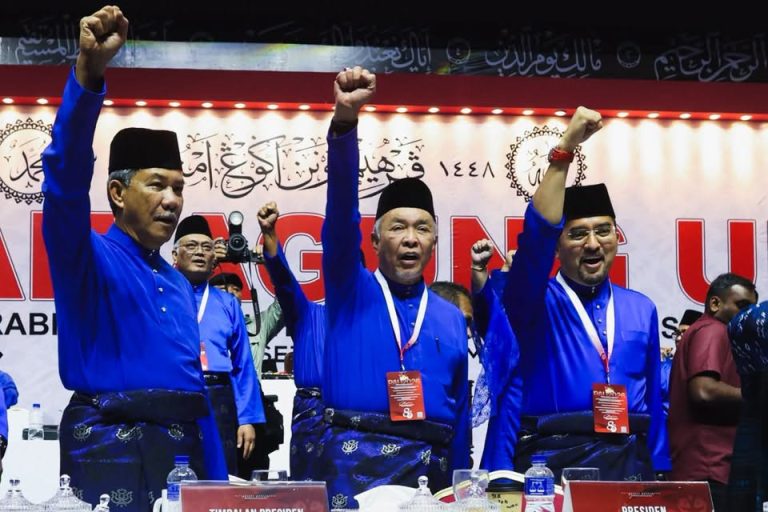 UMNO Hargai Komitmen Seluruh Keluarga Besar Jayakan PAU 2026