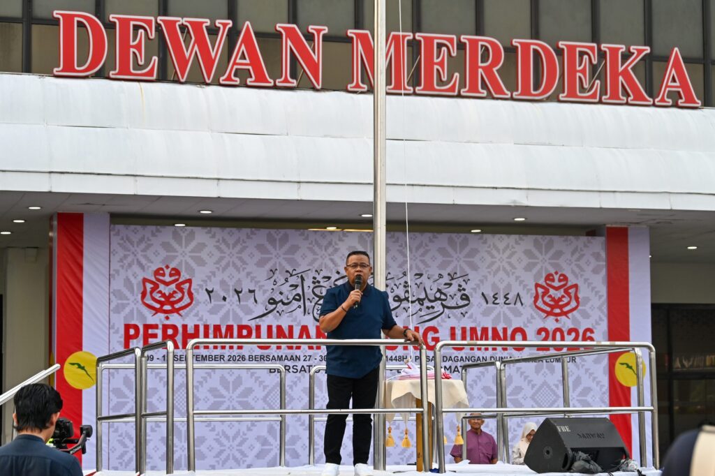 PAU 2026 Jadi Tumpuan, Dijangka Lebih 50,000 Pengunjung