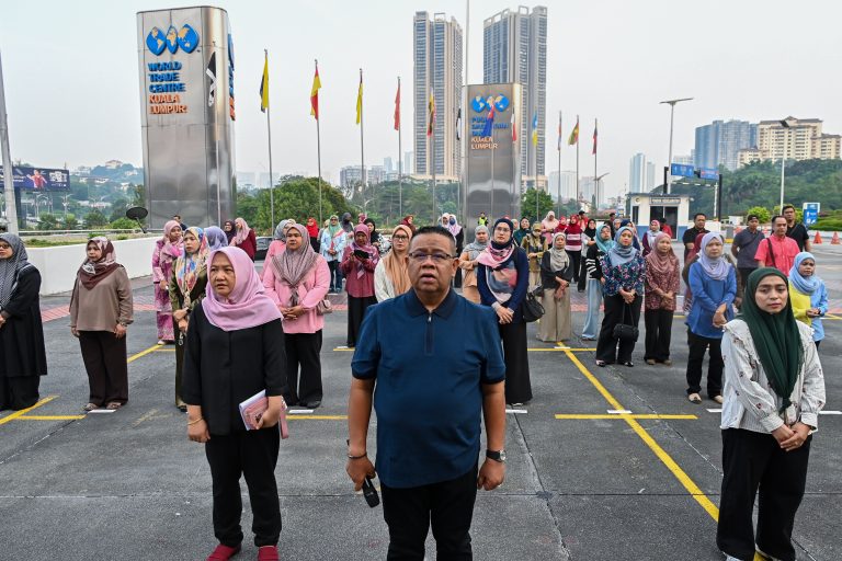 PAU 2026 Jadi Tumpuan, Dijangka Lebih 50,000 Pengunjung