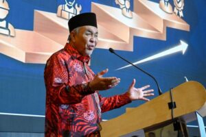 Institusi Pendidikan, Industri Mesti Jadi Rakan Pembentuk Bakat Bumiputera