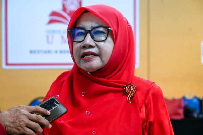 Wanita UMNO Siap Sedia Warnai PAU 2026 Dengan Pelbagai Agenda