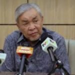 Pengampunan Najib: Hubungan Parti Kerajaan Perpaduan Kekal Baik – Ahmad Zahid