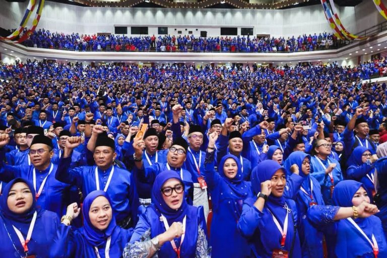 UMNO Hargai Komitmen Seluruh Keluarga Besar Jayakan PAU 2026