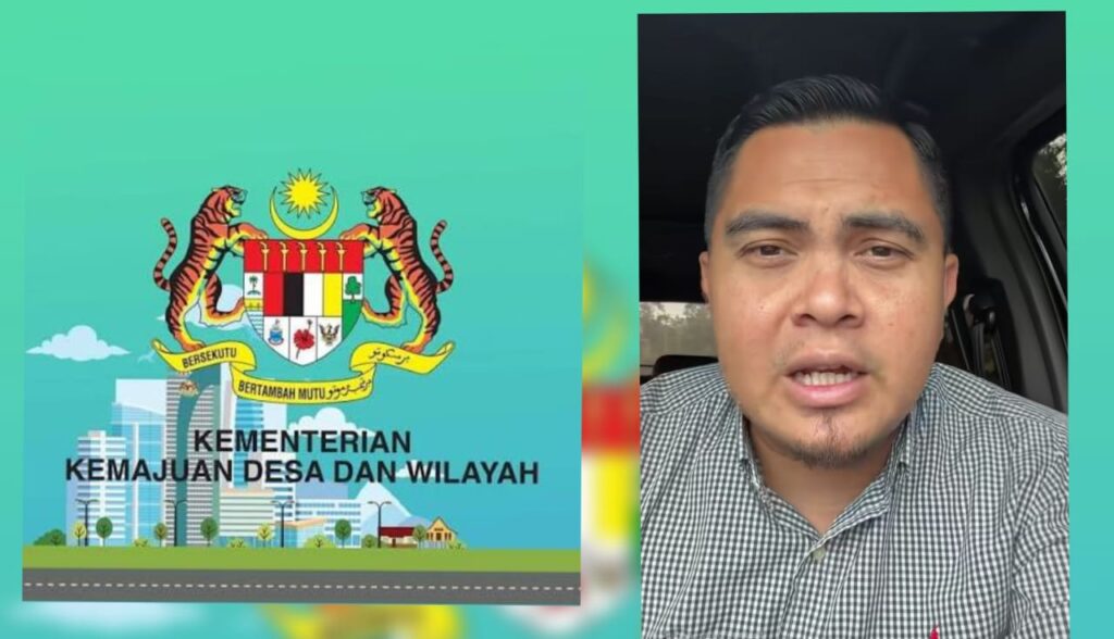 Bajet KKDW Sudah Lulus, Kenapa Duit Tak Sampai?