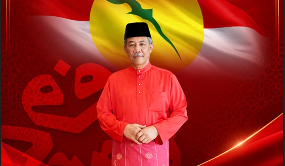 Ucapan Perasmian Wanita, Pemuda, Puteri UMNO – Datuk Seri Mohamad Hasan