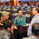 Tangguh Sampai Bila? 127 Projek Jalan Luar Bandar Terjejas