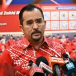 UMNO Sahkan Kerjasama Politik Dengan Pas Hadapi PRN Melaka