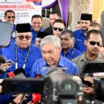 BN Kekal Berpadu, Ahmad Zahid Yakin Rakyat Terus Beri Mandat